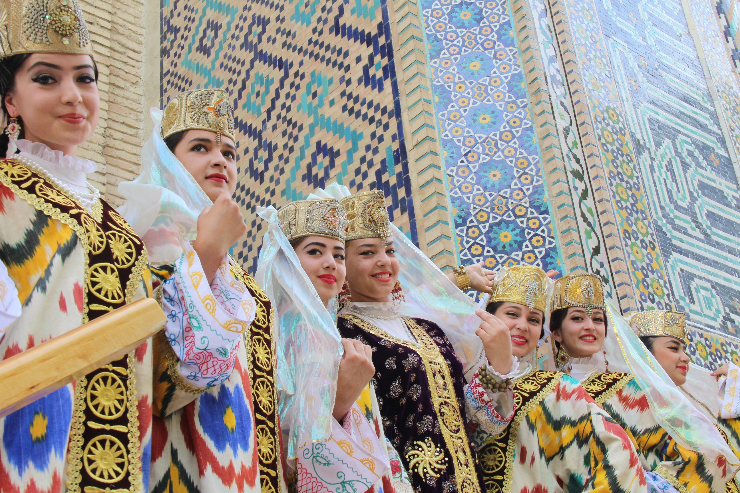 Insoniylik va mehr-oqibat ayyomi